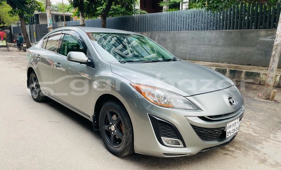 Buy Used 2019 Mazda axela in Bandarban, Bandarban Buy Used 2019 Mazda axela in Bandarban, Bandarban