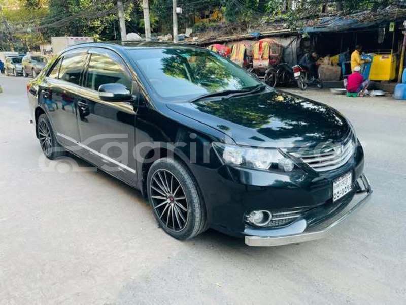 Big with watermark toyota allion dhaka dhaka 35525