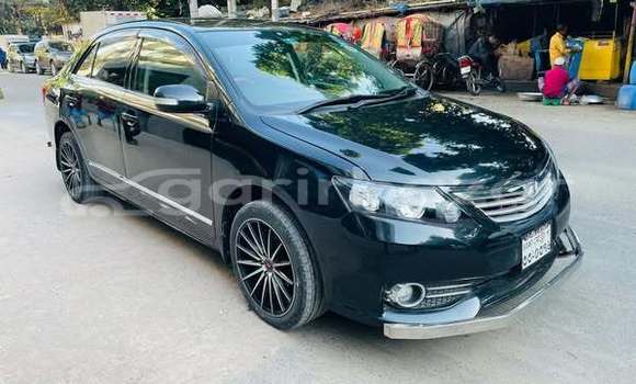 Buy Used 2008 Toyota Allion in Dhaka, Dhaka Buy Used 2008 Toyota Allion in Dhaka, Dhaka