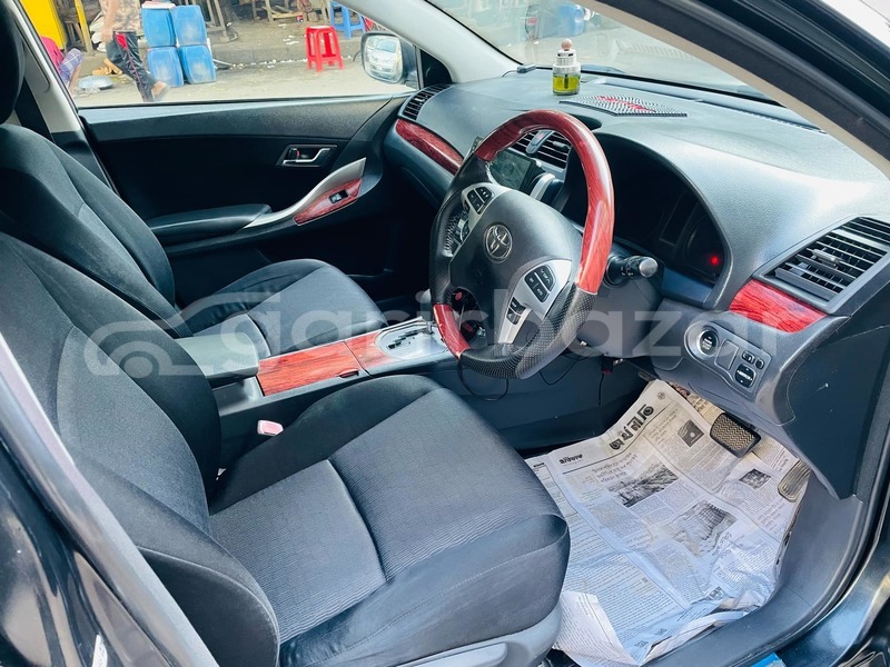 Big with watermark toyota allion dhaka dhaka 35525