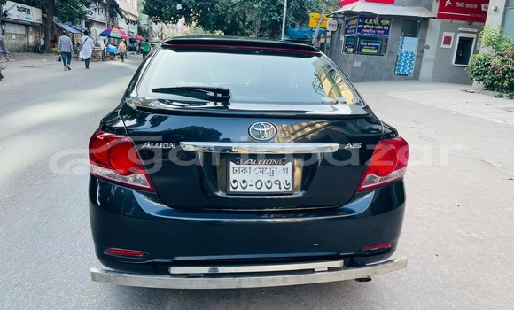 Buy Used 2008 Toyota Allion in Dhaka, Dhaka Buy Used 2008 Toyota Allion in Dhaka, Dhaka