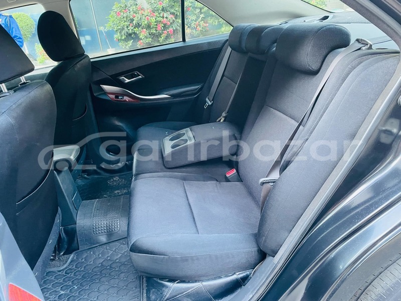 Big with watermark toyota allion dhaka dhaka 35525