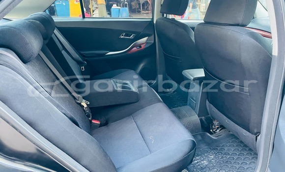 Buy Used 2008 Toyota Allion in Dhaka, Dhaka Buy Used 2008 Toyota Allion in Dhaka, Dhaka