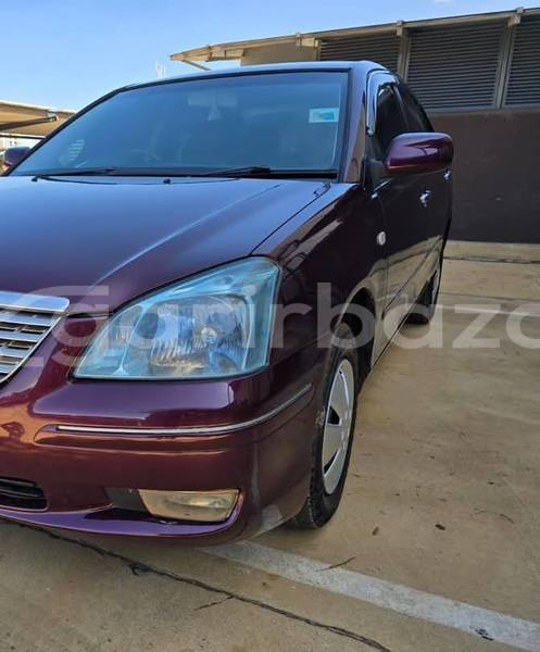 Big with watermark toyota f premio dhaka dhaka 35527