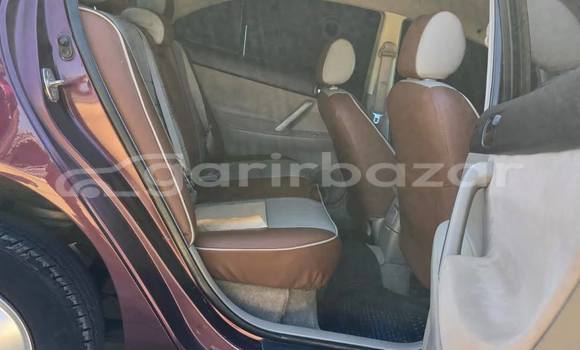 কেনা ব্যবহৃত Toyota F premio Red গাড়ী মধ্যে ঢাকা মধ্যে Dhaka কেনা ব্যবহৃত Toyota F premio Red গাড়ী মধ্যে ঢাকা মধ্যে Dhaka