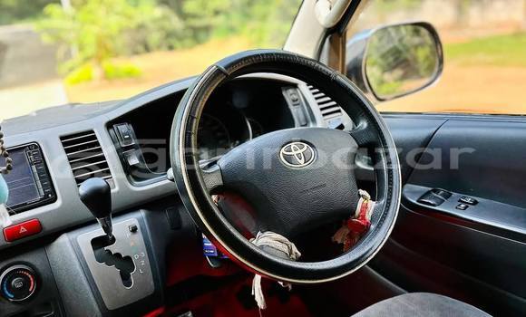 কেনা ব্যবহৃত Toyota Hiace White গাড়ী মধ্যে ঢাকা মধ্যে Dhaka কেনা ব্যবহৃত Toyota Hiace White গাড়ী মধ্যে ঢাকা মধ্যে Dhaka