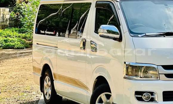 কেনা ব্যবহৃত Toyota Hiace White গাড়ী মধ্যে ঢাকা মধ্যে Dhaka কেনা ব্যবহৃত Toyota Hiace White গাড়ী মধ্যে ঢাকা মধ্যে Dhaka