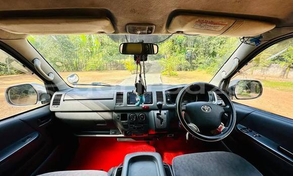 কেনা ব্যবহৃত Toyota Hiace White গাড়ী মধ্যে ঢাকা মধ্যে Dhaka কেনা ব্যবহৃত Toyota Hiace White গাড়ী মধ্যে ঢাকা মধ্যে Dhaka