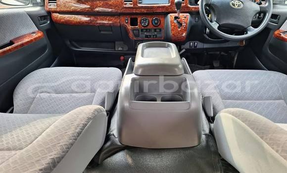 কেনা ব্যবহৃত Toyota Hiace White গাড়ী মধ্যে ঢাকা মধ্যে Dhaka কেনা ব্যবহৃত Toyota Hiace White গাড়ী মধ্যে ঢাকা মধ্যে Dhaka