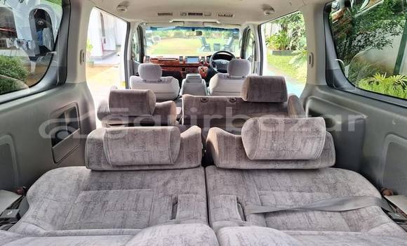 কেনা ব্যবহৃত Toyota Hiace White গাড়ী মধ্যে ঢাকা মধ্যে Dhaka কেনা ব্যবহৃত Toyota Hiace White গাড়ী মধ্যে ঢাকা মধ্যে Dhaka