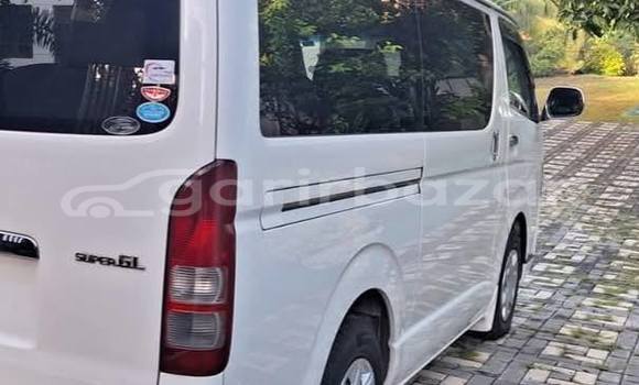 কেনা ব্যবহৃত Toyota Hiace White গাড়ী মধ্যে ঢাকা মধ্যে Dhaka কেনা ব্যবহৃত Toyota Hiace White গাড়ী মধ্যে ঢাকা মধ্যে Dhaka