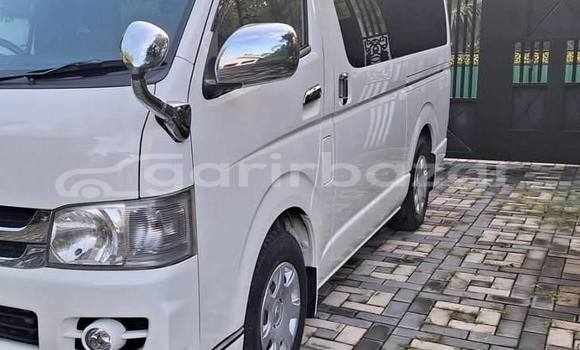 কেনা ব্যবহৃত Toyota Hiace White গাড়ী মধ্যে ঢাকা মধ্যে Dhaka কেনা ব্যবহৃত Toyota Hiace White গাড়ী মধ্যে ঢাকা মধ্যে Dhaka