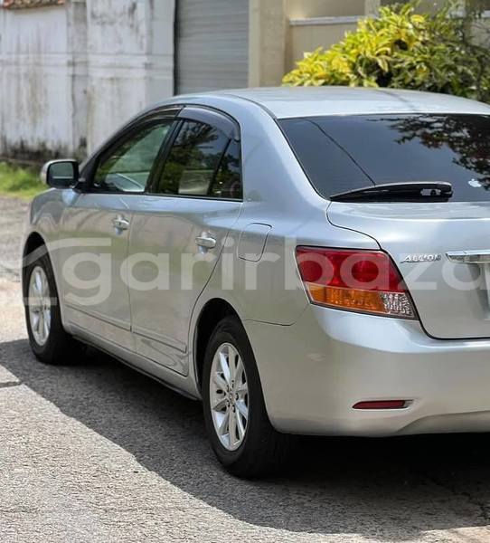 Big with watermark toyota allion dhaka dhaka 35530