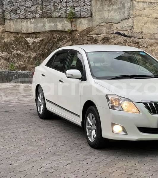 Big with watermark toyota f premio dhaka dhaka 35531