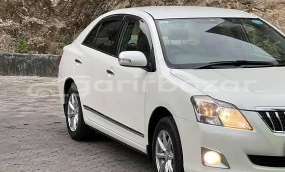 কেনা ব্যবহৃত Toyota F premio White গাড়ী মধ্যে ঢাকা মধ্যে Dhaka কেনা ব্যবহৃত Toyota F premio White গাড়ী মধ্যে ঢাকা মধ্যে Dhaka