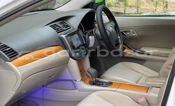 কেনা ব্যবহৃত Toyota F premio White গাড়ী মধ্যে ঢাকা মধ্যে Dhaka কেনা ব্যবহৃত Toyota F premio White গাড়ী মধ্যে ঢাকা মধ্যে Dhaka