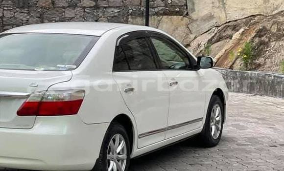 কেনা ব্যবহৃত Toyota F premio White গাড়ী মধ্যে ঢাকা মধ্যে Dhaka কেনা ব্যবহৃত Toyota F premio White গাড়ী মধ্যে ঢাকা মধ্যে Dhaka