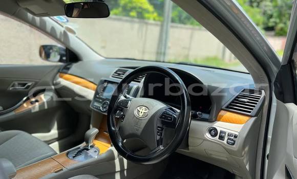 কেনা ব্যবহৃত Toyota F premio White গাড়ী মধ্যে ঢাকা মধ্যে Dhaka কেনা ব্যবহৃত Toyota F premio White গাড়ী মধ্যে ঢাকা মধ্যে Dhaka