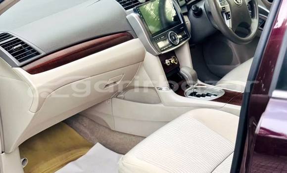 কেনা ব্যবহৃত Toyota F premio Other গাড়ী মধ্যে ঢাকা মধ্যে Dhaka কেনা ব্যবহৃত Toyota F premio Other গাড়ী মধ্যে ঢাকা মধ্যে Dhaka