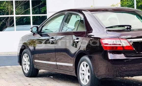 কেনা ব্যবহৃত Toyota F premio Other গাড়ী মধ্যে ঢাকা মধ্যে Dhaka কেনা ব্যবহৃত Toyota F premio Other গাড়ী মধ্যে ঢাকা মধ্যে Dhaka