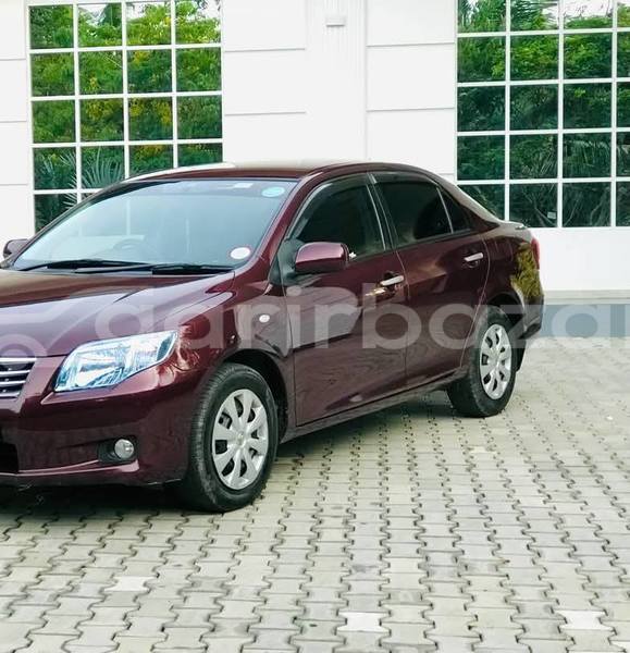 Big with watermark toyota axio dhaka dhaka 35534