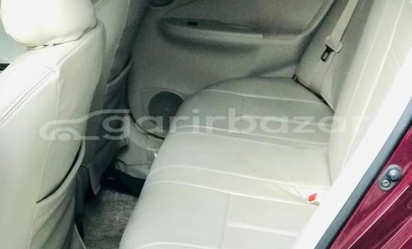 কেনা ব্যবহৃত Toyota axio Red গাড়ী মধ্যে ঢাকা মধ্যে Dhaka কেনা ব্যবহৃত Toyota axio Red গাড়ী মধ্যে ঢাকা মধ্যে Dhaka