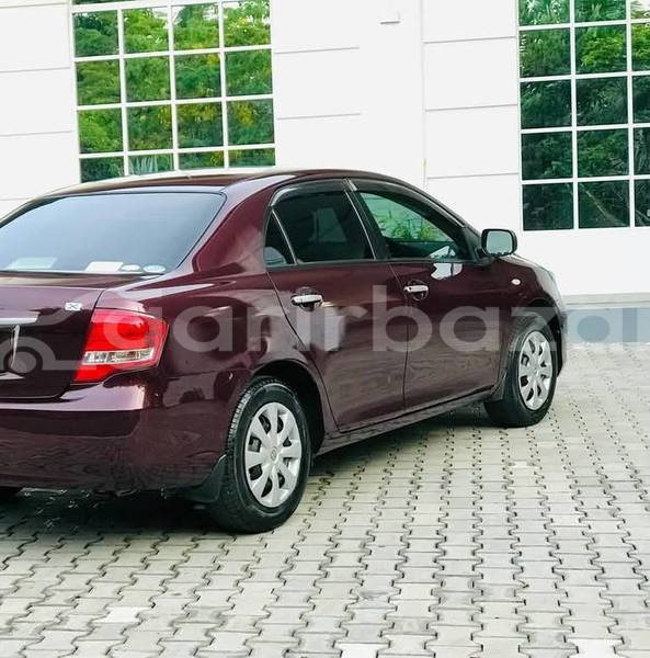 Big with watermark toyota axio dhaka dhaka 35534