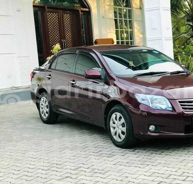 Big with watermark toyota axio dhaka dhaka 35534