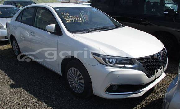Buy Used 2019 Toyota Allion in Dhaka, Dhaka Buy Used 2019 Toyota Allion in Dhaka, Dhaka