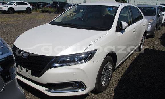 Buy Used 2019 Toyota Allion in Dhaka, Dhaka Buy Used 2019 Toyota Allion in Dhaka, Dhaka