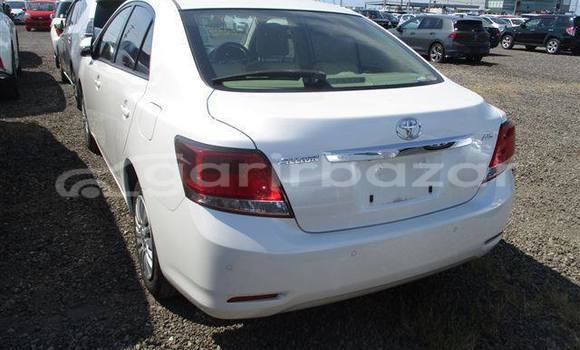 Buy Used 2019 Toyota Allion in Dhaka, Dhaka Buy Used 2019 Toyota Allion in Dhaka, Dhaka