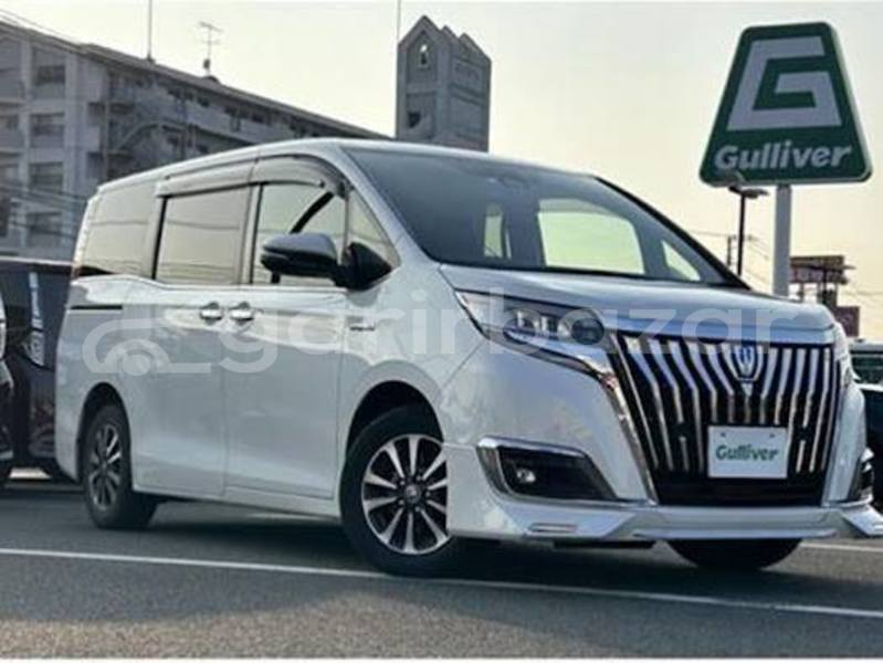 Big with watermark toyota esquire dhaka dhaka 35536