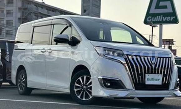 Buy Used 2020 Toyota Esquire in Dhaka, Dhaka Buy Used 2020 Toyota Esquire in Dhaka, Dhaka