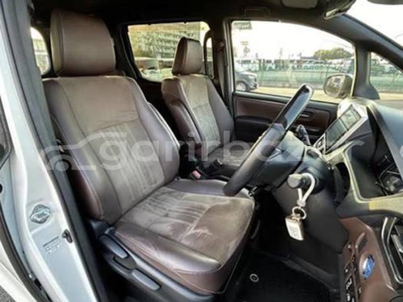 Big with watermark toyota esquire dhaka dhaka 35536