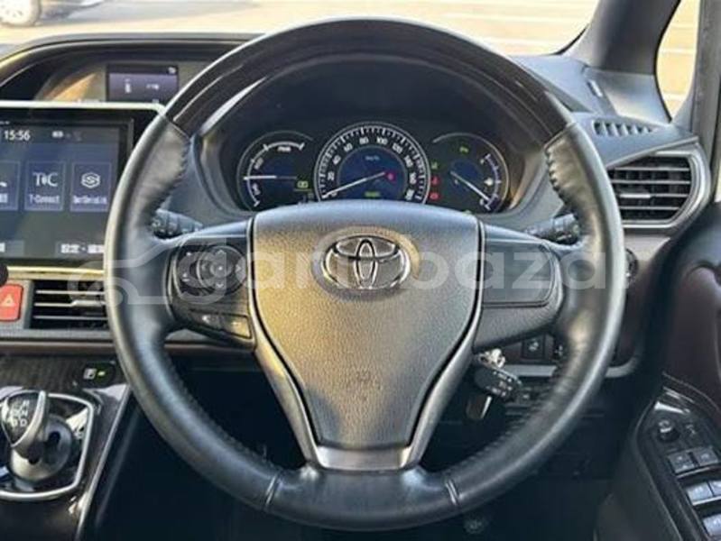 Big with watermark toyota esquire dhaka dhaka 35536