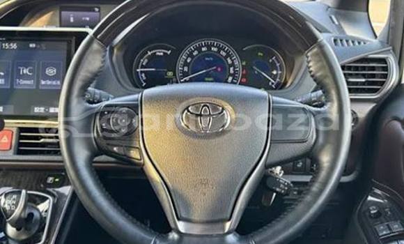 Buy Used 2020 Toyota Esquire in Dhaka, Dhaka Buy Used 2020 Toyota Esquire in Dhaka, Dhaka