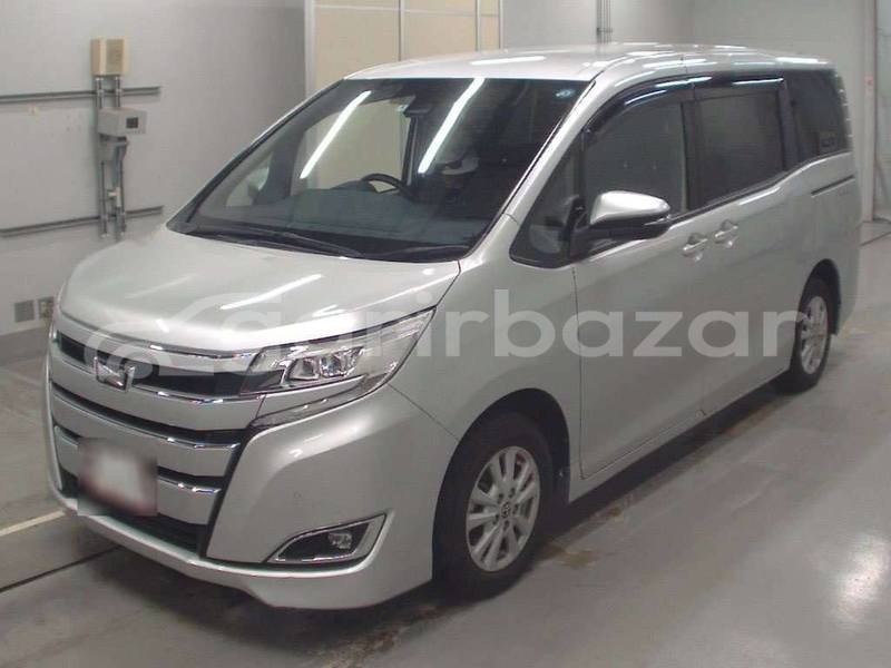 Big with watermark toyota noah dhaka dhaka 35537