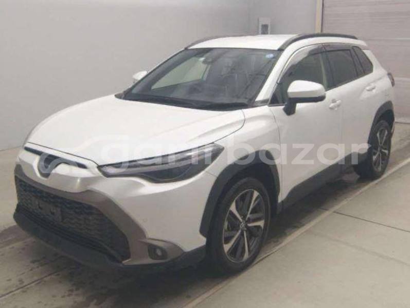 Big with watermark toyota corolla dhaka dhaka 35538