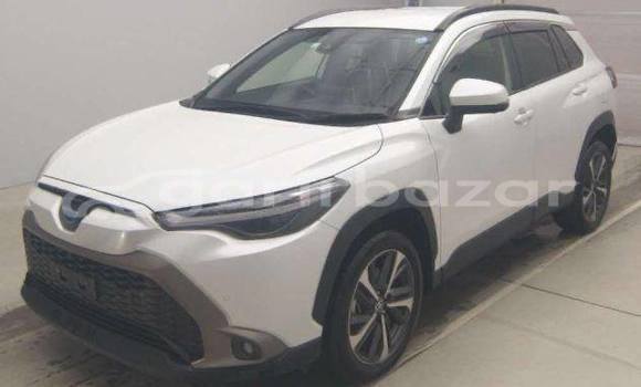 Buy Used 2021 Toyota corolla in Dhaka, Dhaka Buy Used 2021 Toyota corolla in Dhaka, Dhaka