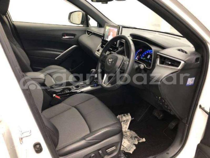 Big with watermark toyota corolla dhaka dhaka 35538