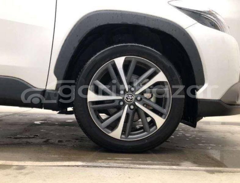 Big with watermark toyota corolla dhaka dhaka 35538