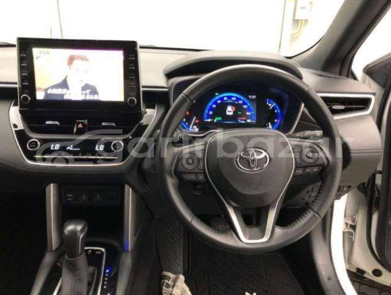 Big with watermark toyota corolla dhaka dhaka 35538