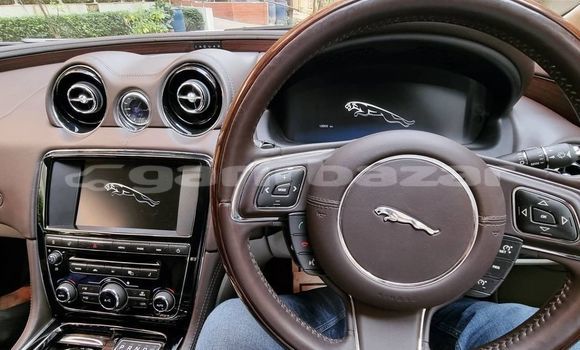 Buy Used 2013 Jaguar XJ in Dhaka, Dhaka Buy Used 2013 Jaguar XJ in Dhaka, Dhaka