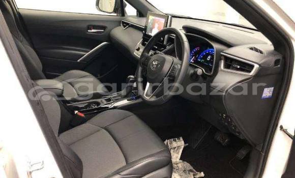 Buy Used 2019 Toyota Corolla in Dhaka, Dhaka Buy Used 2019 Toyota Corolla in Dhaka, Dhaka