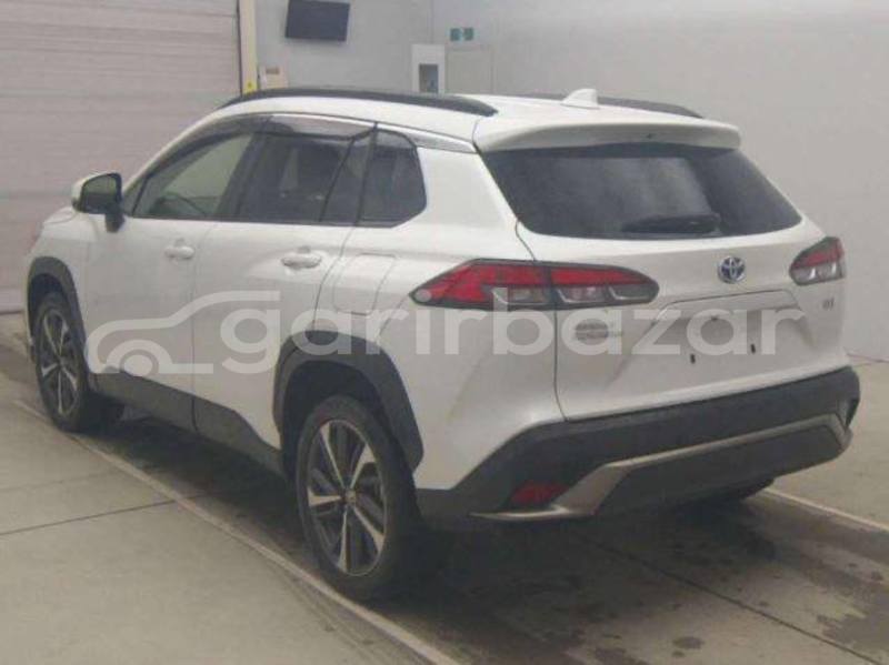 Big with watermark toyota corolla dhaka dhaka 35539