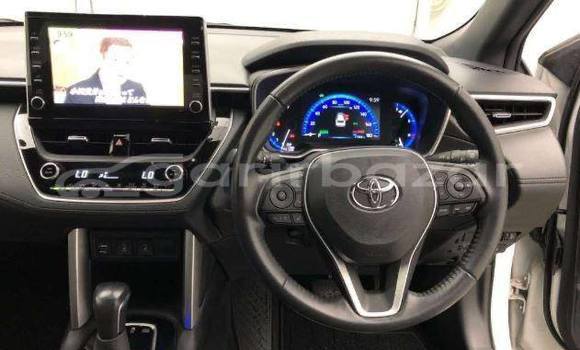 Buy Used 2019 Toyota Corolla in Dhaka, Dhaka Buy Used 2019 Toyota Corolla in Dhaka, Dhaka