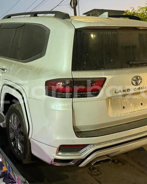 Big with watermark toyota land cruiser prado dhaka dhaka 35540