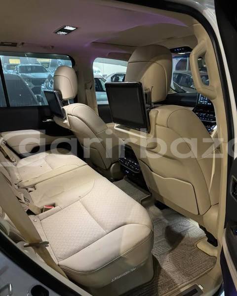 Big with watermark toyota land cruiser prado dhaka dhaka 35540