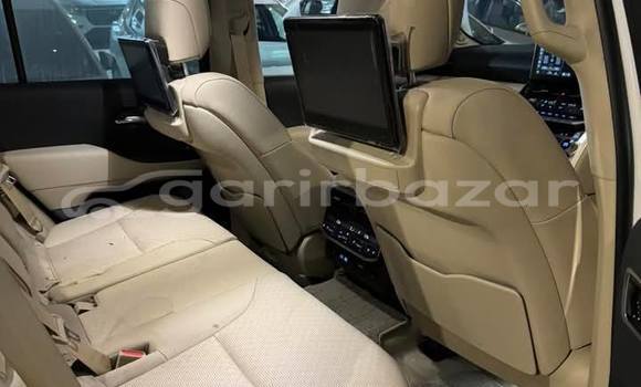 Buy Used 2022 Toyota land cruiser-prado in Dhaka, Dhaka Buy Used 2022 Toyota land cruiser-prado in Dhaka, Dhaka