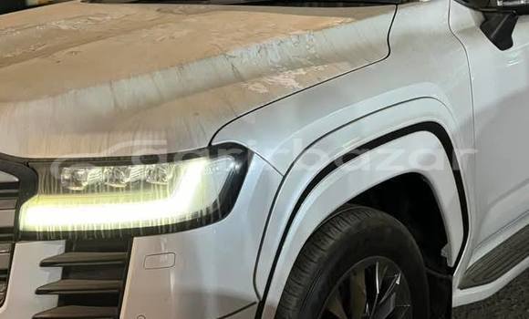 Buy Used 2022 Toyota land cruiser-prado in Dhaka, Dhaka Buy Used 2022 Toyota land cruiser-prado in Dhaka, Dhaka